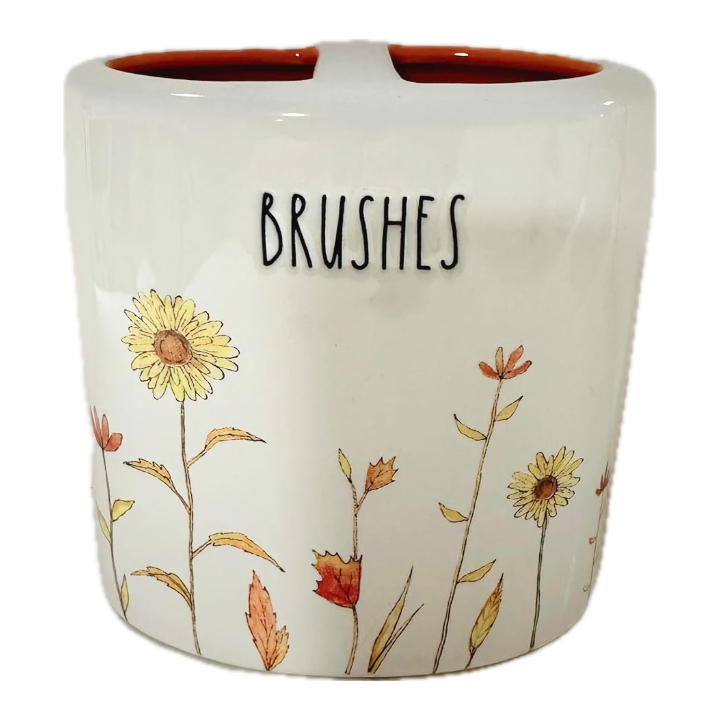 BRUSHES Organizer