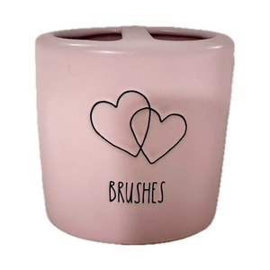 BRUSHES Organizer