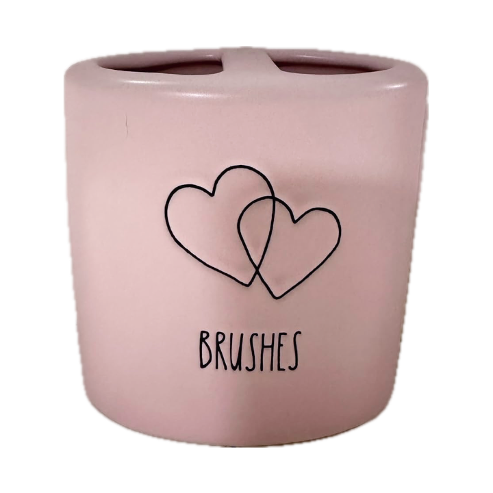 BRUSHES Organizer