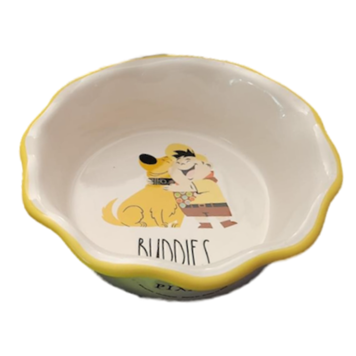 BUDDIES Bowl
