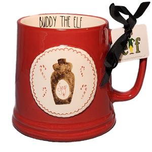 BUDDY THE ELF Mug ⤿