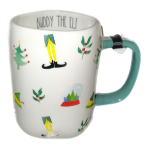 BUDDY THE ELF Mug ⟲