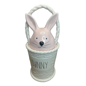 BUNNY Basket