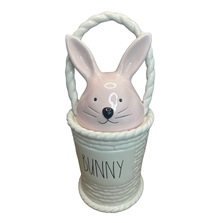 BUNNY Basket