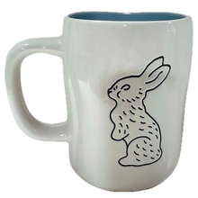 Load image into Gallery viewer, BUNNY KISSES Mug ⤿
