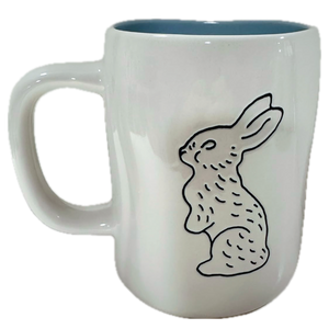 BUNNY KISSES Mug ⤿