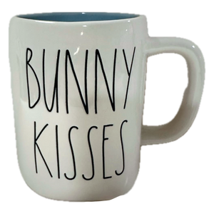 BUNNY KISSES Mug ⤿