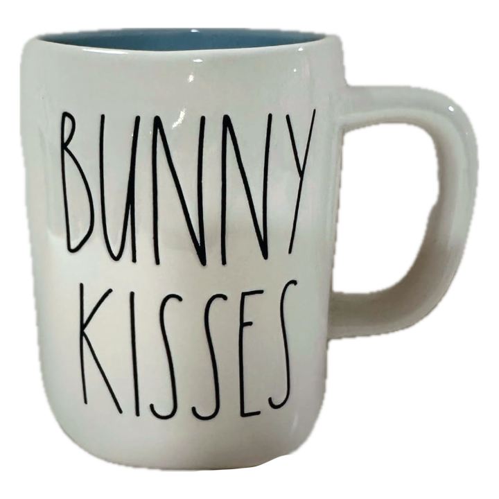BUNNY KISSES Mug ⤿