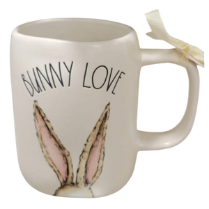BUNNY LOVE Mug