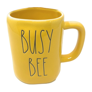 BUSY BEE Mug