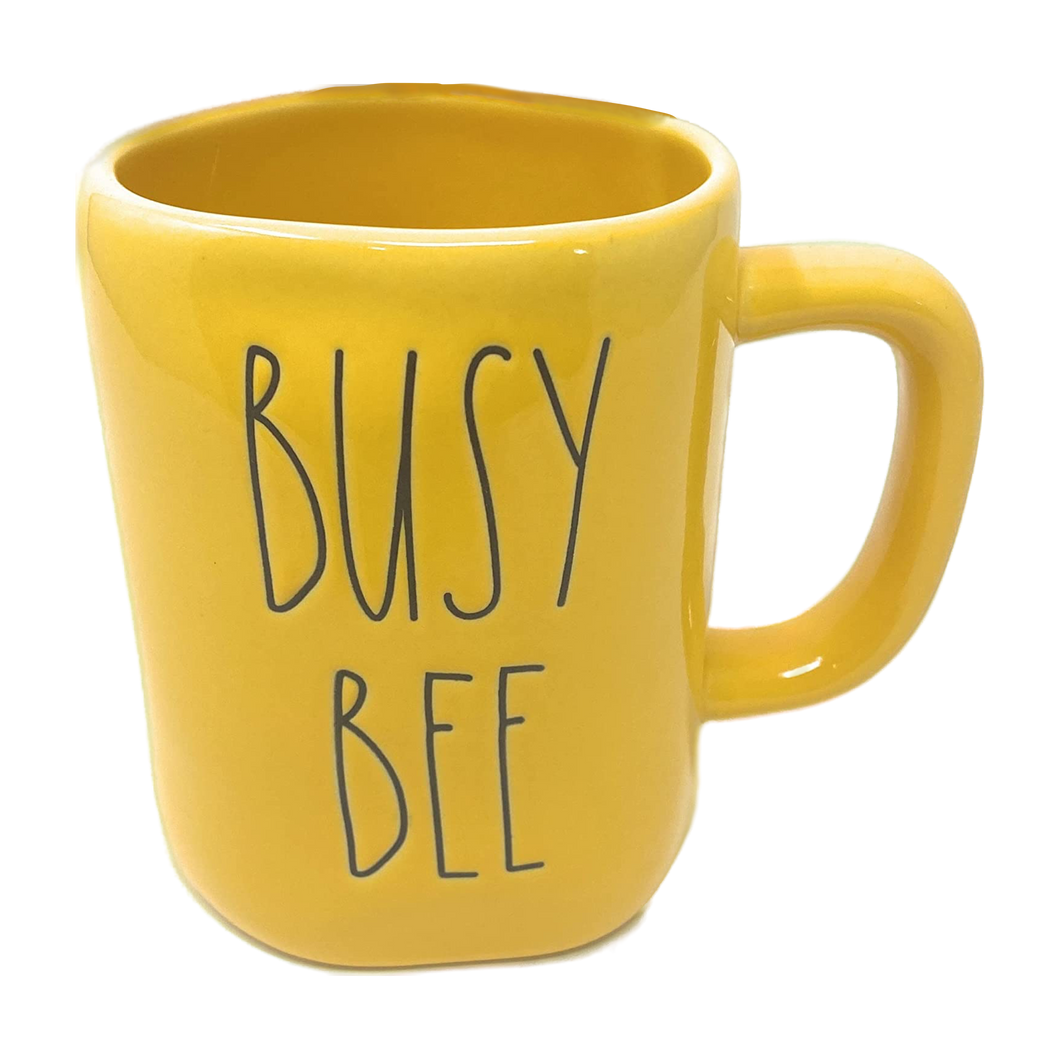 BUSY BEE Mug