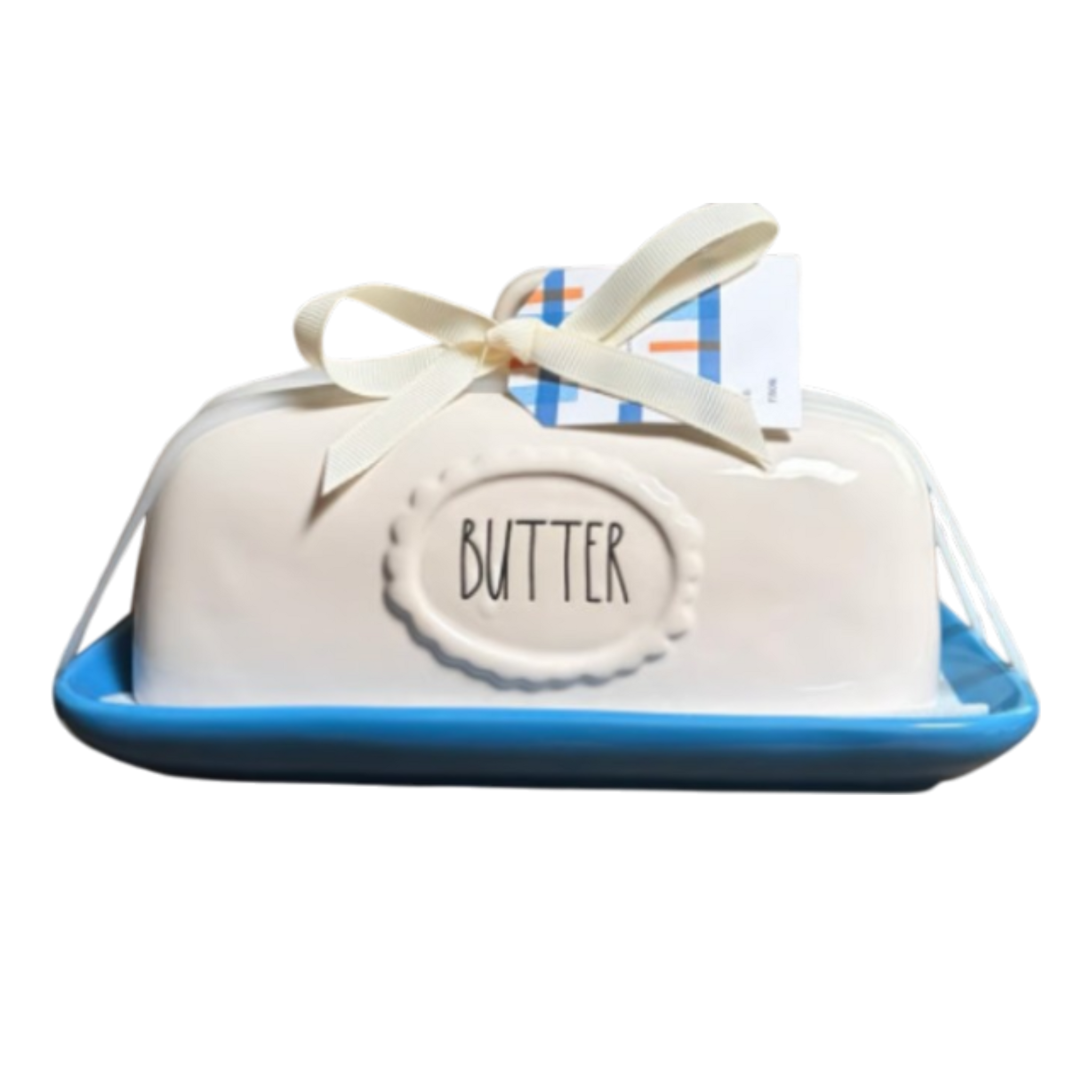 Rae Dunn Butter Dishes Release List – Dunn Directory display picture 1