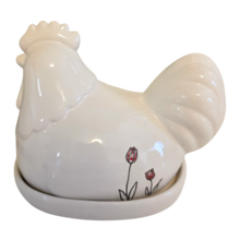 Load image into Gallery viewer, BUTTER Dish
