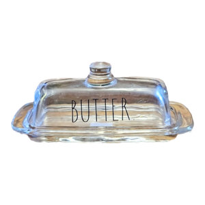 BUTTER Dish