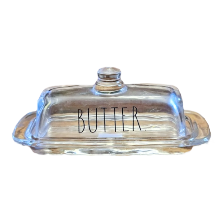 BUTTER Dish