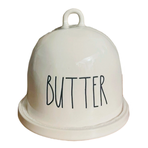 BUTTER Dish