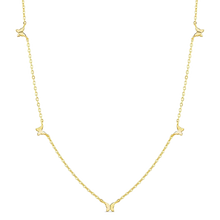 Load image into Gallery viewer, BUTTERFLIES Necklace
