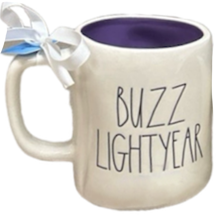 BUZZ LIGHTYEAR Mug ⤿