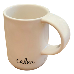 CALM Mug