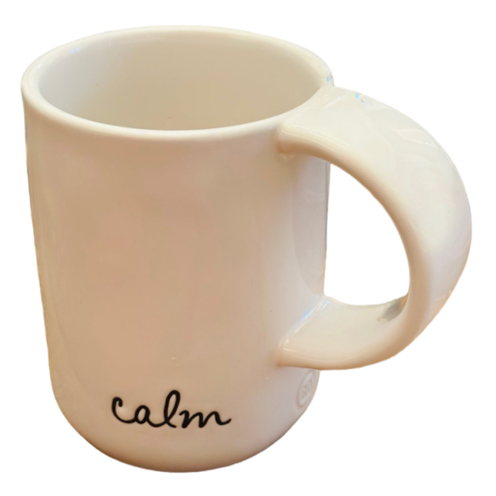 CALM Mug