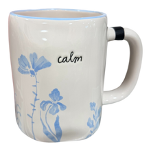 Load image into Gallery viewer, CALM Mug ⟲
