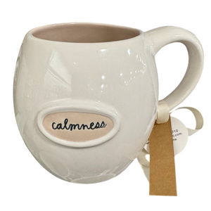 CALMNESS Mug