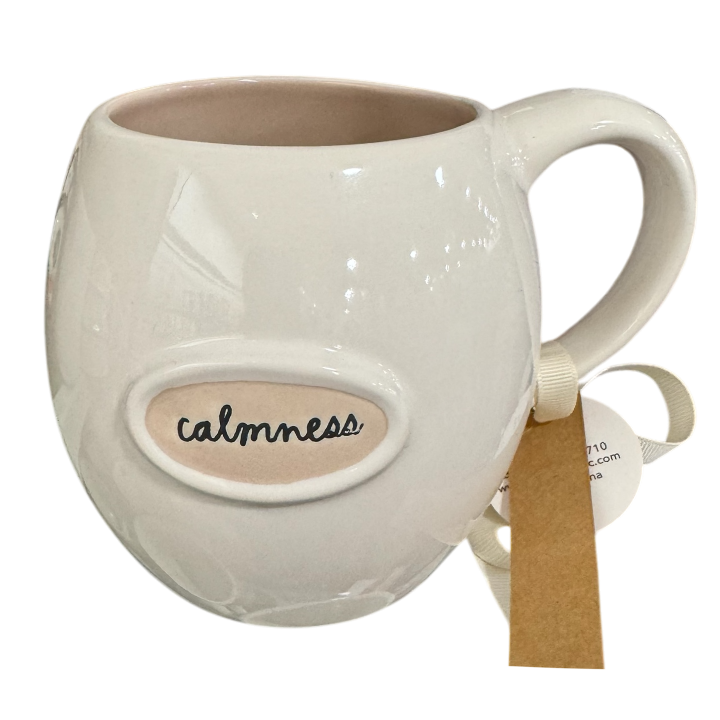 CALMNESS Mug