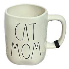 Load image into Gallery viewer, CAT MOM Mug ⤿
