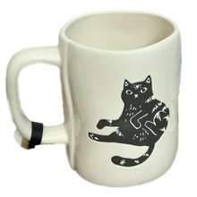 Load image into Gallery viewer, CAT MOM Mug ⤿
