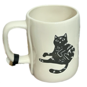 CAT MOM Mug ⤿