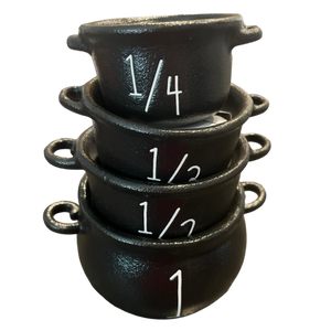 CAULDRON Measuring Cups