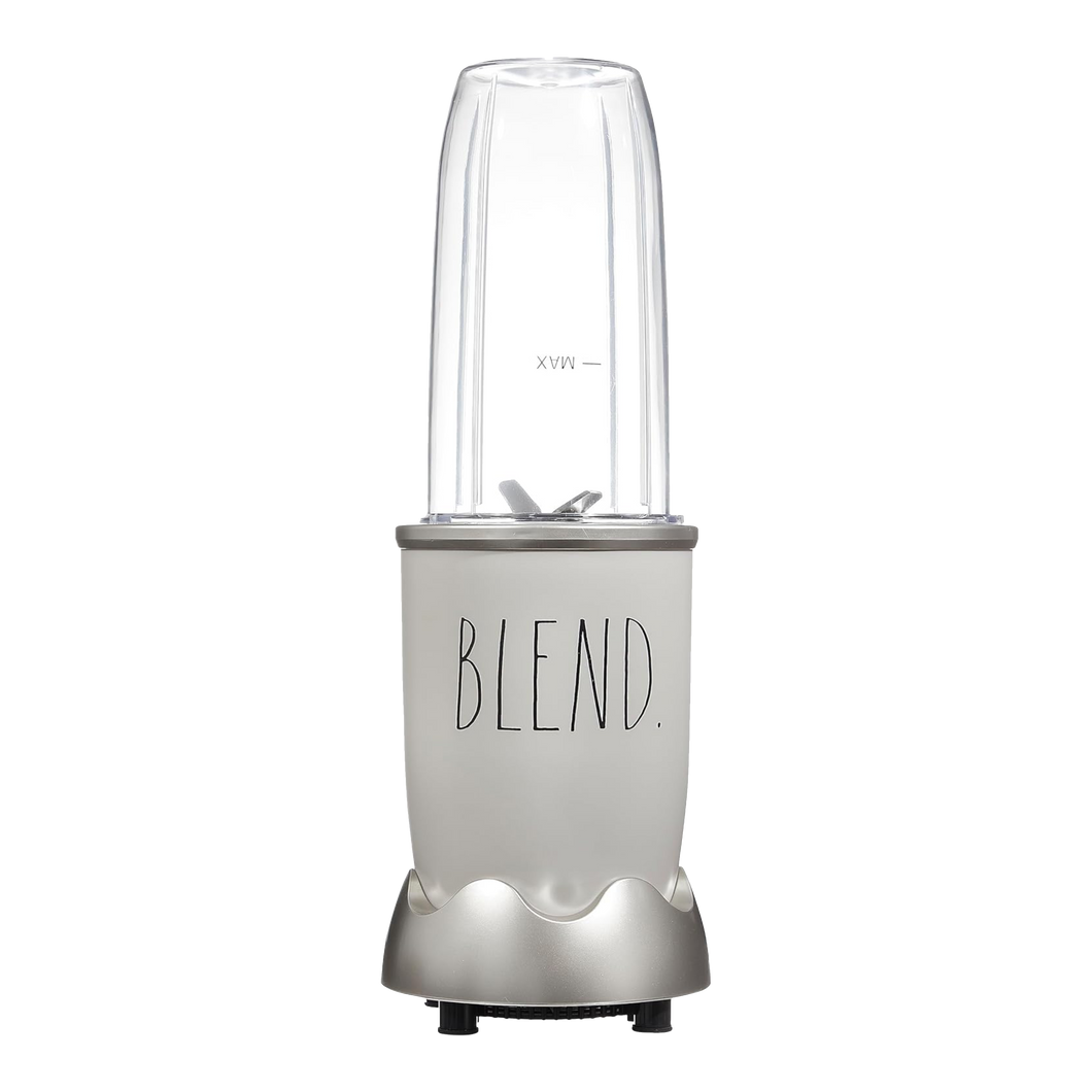 BLEND Personal Blender