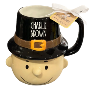 CHARLIE BROWN Mug