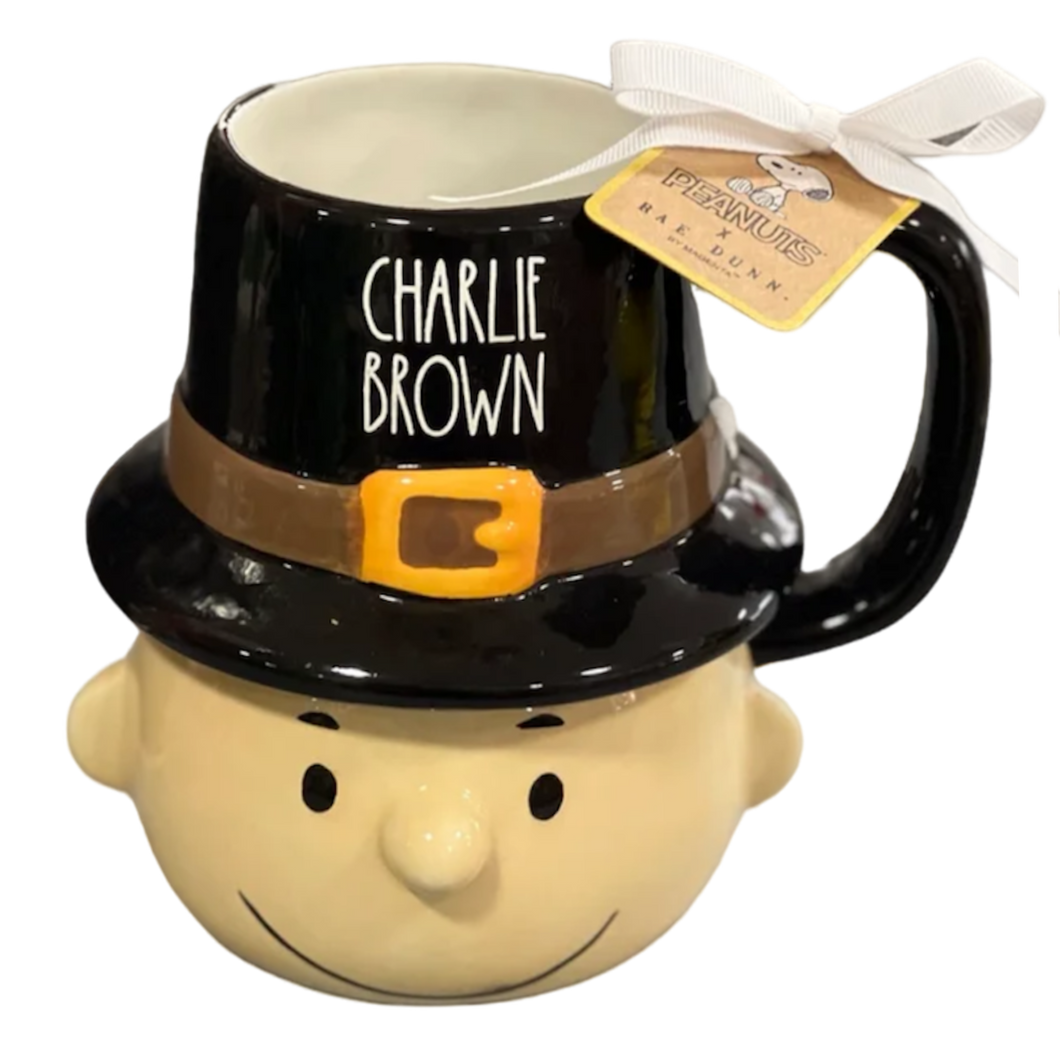 CHARLIE BROWN Mug