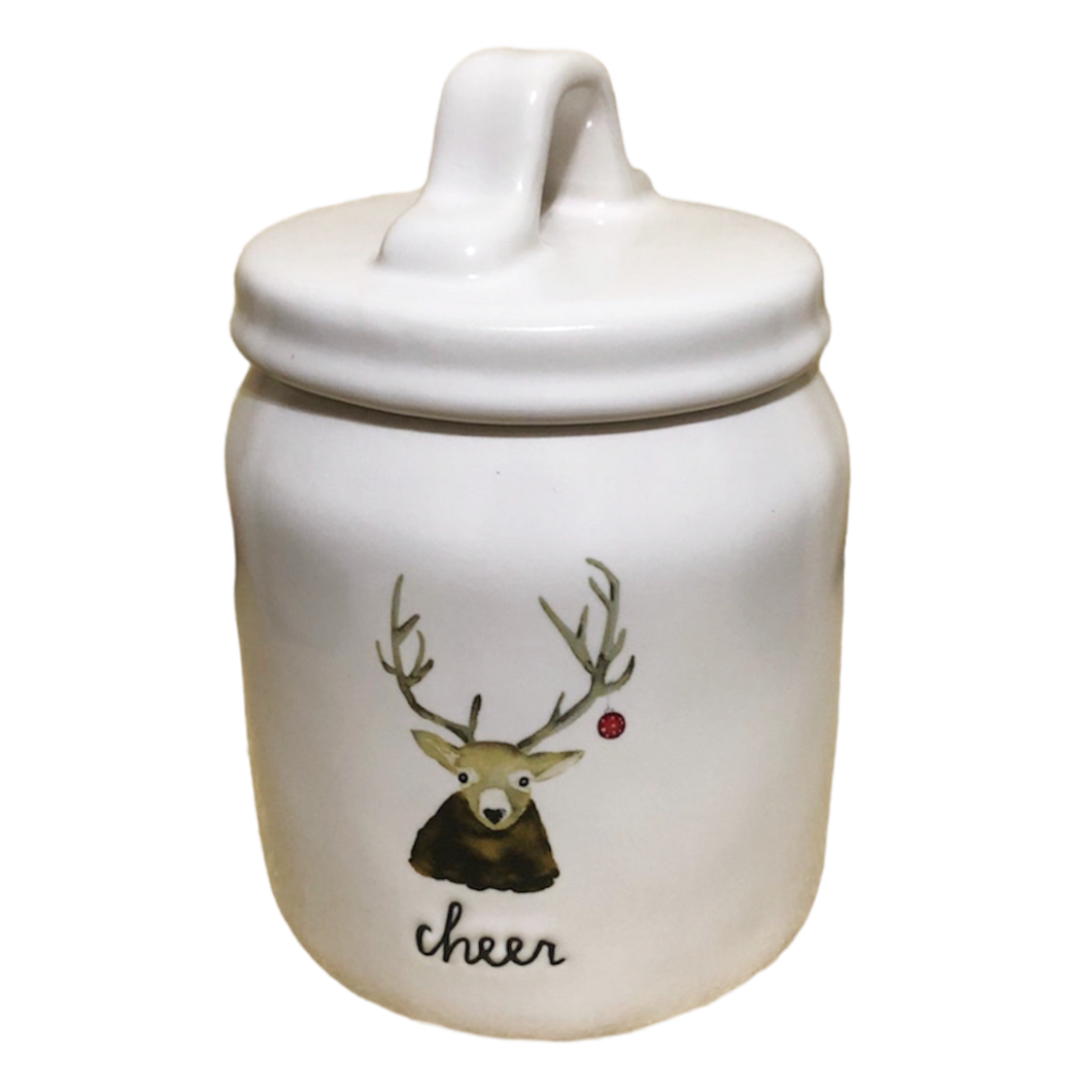 CHEER Canister
