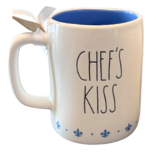Load image into Gallery viewer, CHEF'S KISS Mug ⤿
