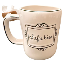 Load image into Gallery viewer, CHEF'S KISS Mug ⤿
