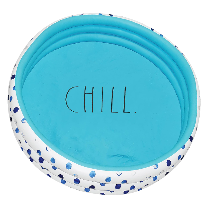 CHILL Mini Pool