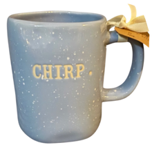 Load image into Gallery viewer, CHIRP Mug ⤿
