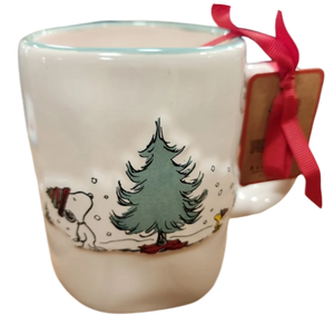 CHRISTMAS CHEER Mug ⤿