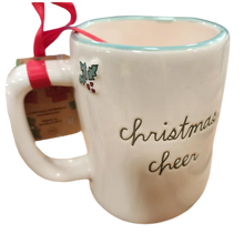 Load image into Gallery viewer, CHRISTMAS CHEER Mug ⤿
