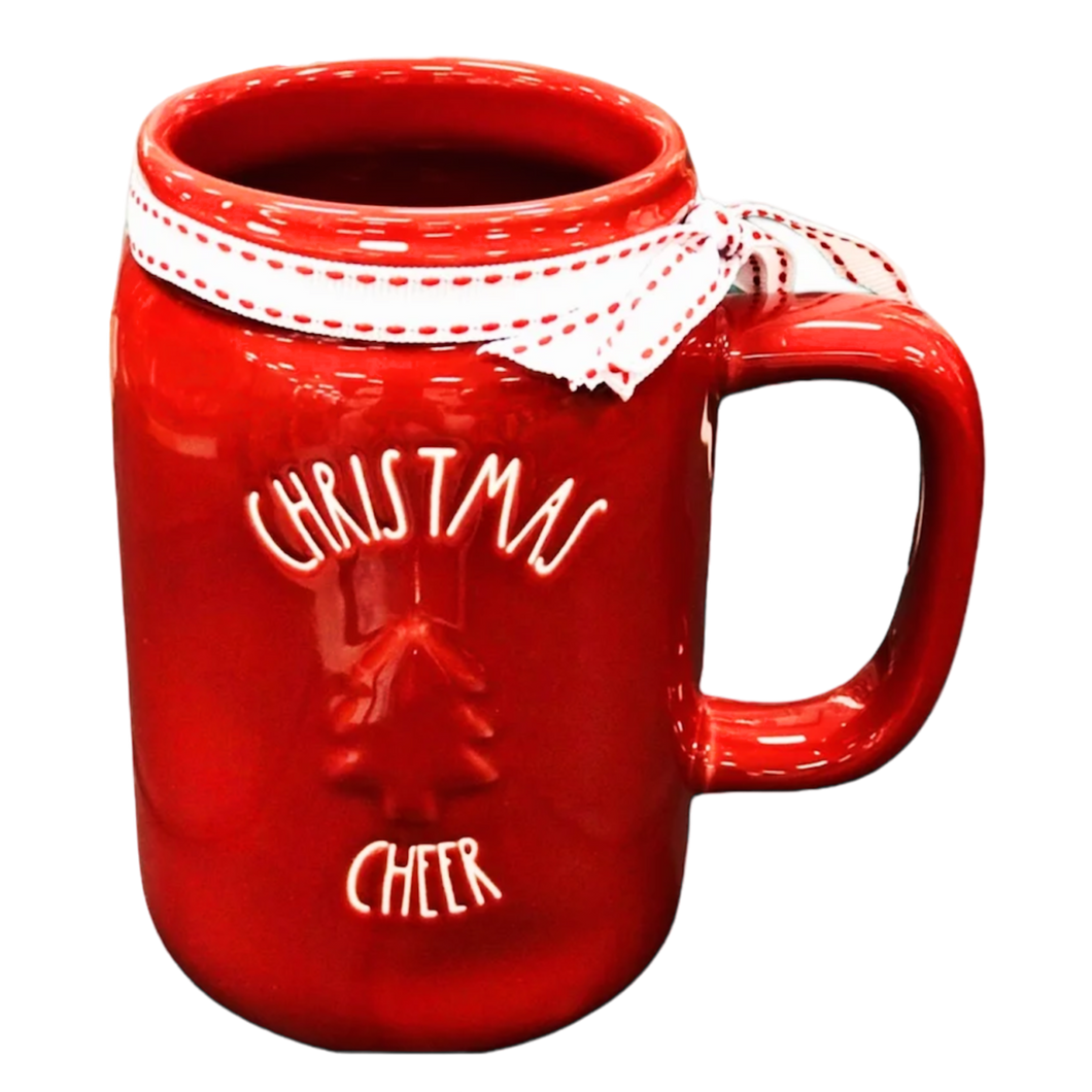 CHRISTMAS CHEER Mug