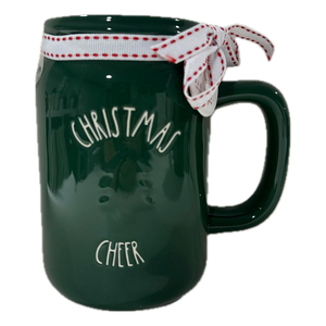 CHRISTMAS CHEER Mug