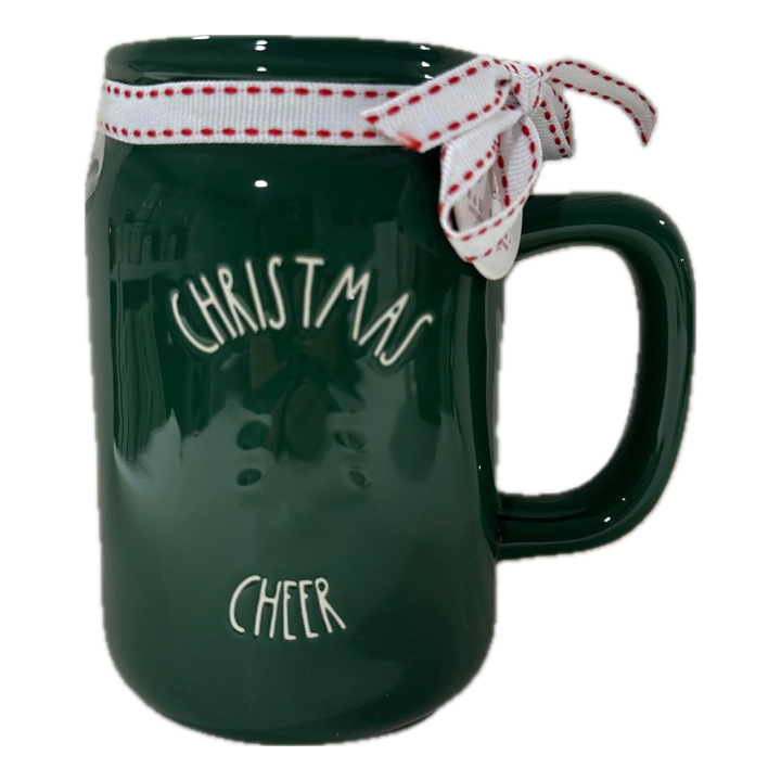 CHRISTMAS CHEER Mug