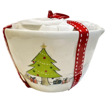 Load image into Gallery viewer, OH CHRISTMAS TREE Measuring Cups ⤿
