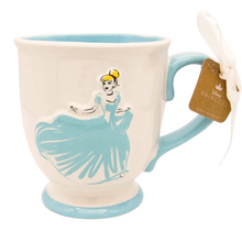 Load image into Gallery viewer, CINDERELLA Mug ⤿
