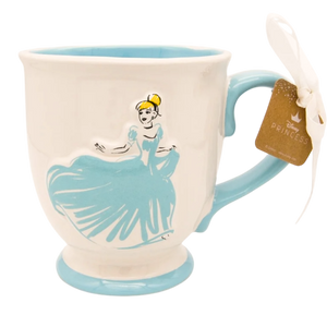 CINDERELLA Mug ⤿