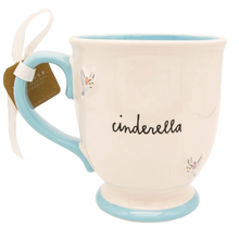 Load image into Gallery viewer, CINDERELLA Mug ⤿
