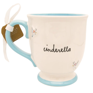 CINDERELLA Mug ⤿