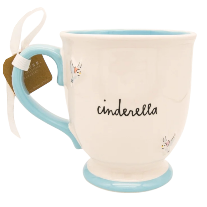 CINDERELLA Mug ⤿